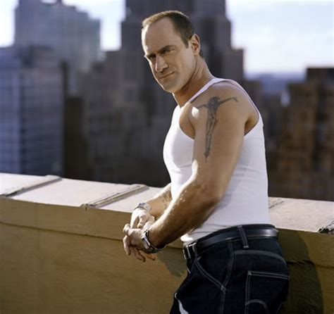 chris meloni|chris meloni body.